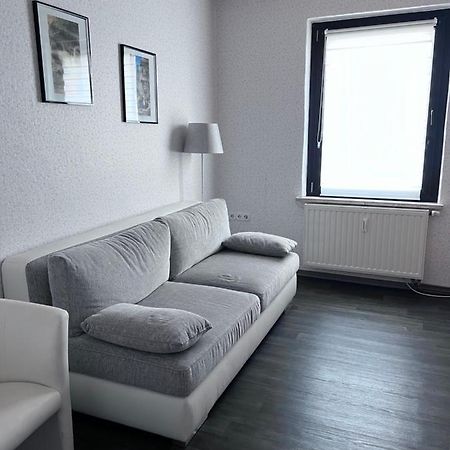 Ferienwohnung Bella In Heidenau Bei Dresden 外观 照片