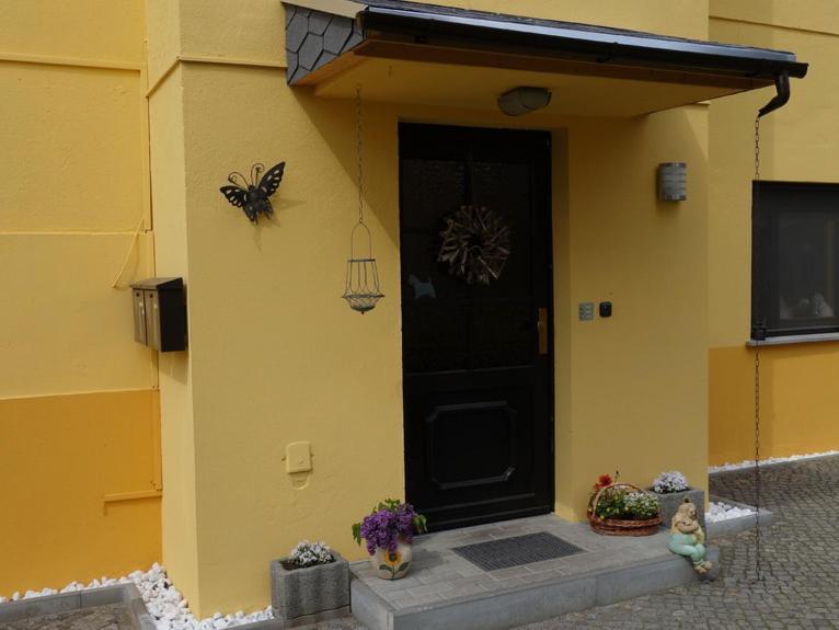 Ferienwohnung Bella In Heidenau Bei Dresden 外观 照片