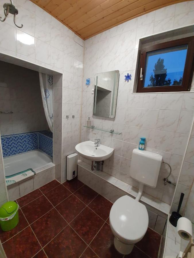 Ferienwohnung Bella In Heidenau Bei Dresden 外观 照片