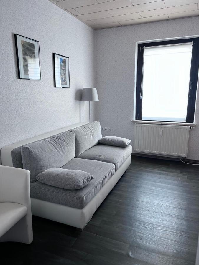 Ferienwohnung Bella In Heidenau Bei Dresden 外观 照片