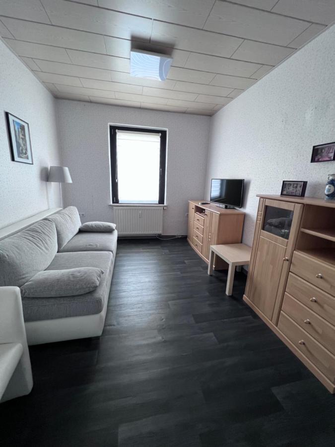 Ferienwohnung Bella In Heidenau Bei Dresden 外观 照片